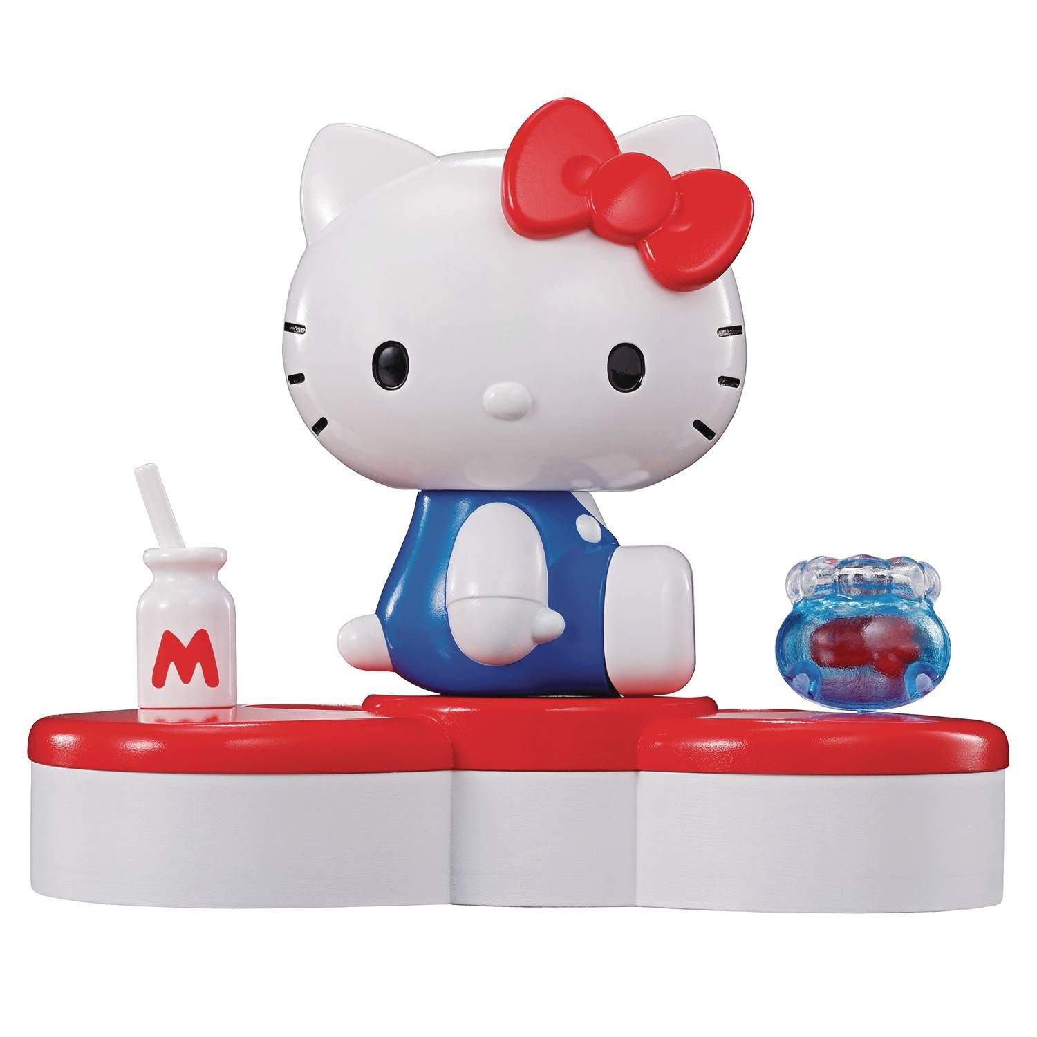 soul of chogokin hello kitty